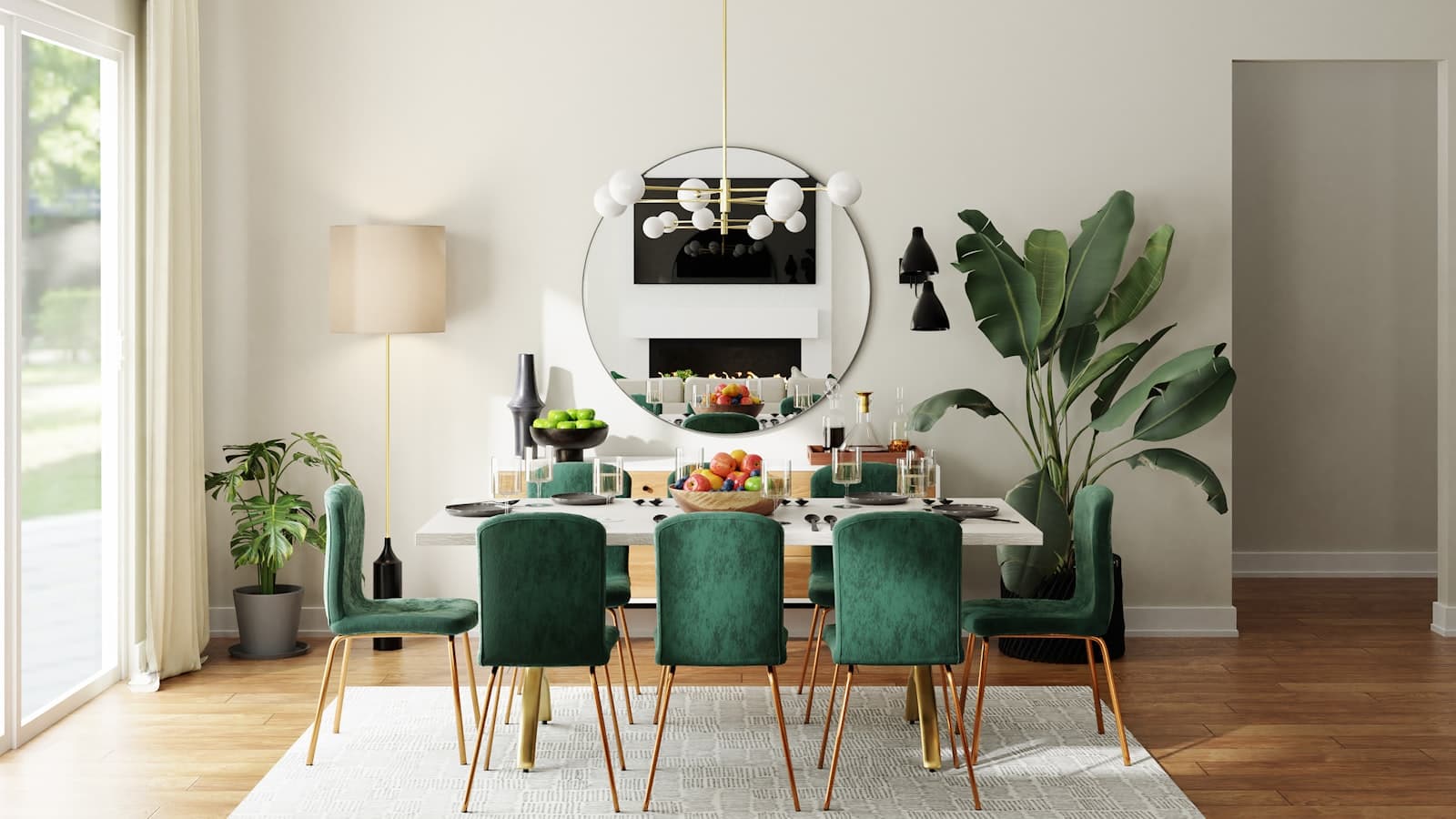A clean home in Prescott Valley, Arizona